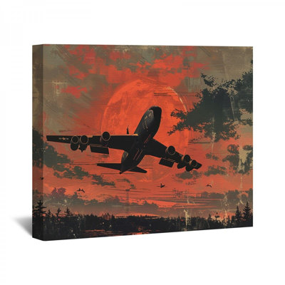 " Airplane "