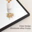 Grand miroir mural en aluminium-1205061593-1205061598