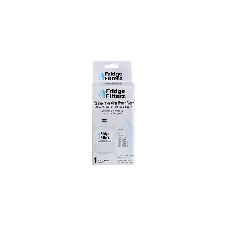 Filtre de rechange pour réfrigérateur