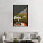 «Waiting Game on Canvas» par Artcatillustrated Print-1190494831-1190494821-1146759551