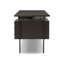 Bina Solid Wood Computer Desk-673396164