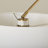 Joan 84'' Arched Floor Lamp