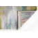 Abstract Area Rug