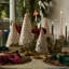 Christmas Plants & Flowers Tabletop Tree