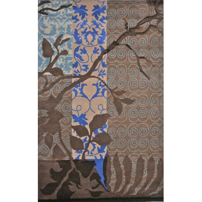 Carrion Rug