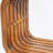 Acacia Wood Coffee Table