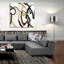  «Once Again» par Design Fabrikken, art mural en verre acrylique-218118825