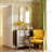 Arnoud Frameless Wall Mirror Bathroom Vanity Mirror Accent Decorative Mirror-990733110