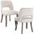 Nakenzie Upholstered Back Side Dining Chair-121272351