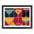 Black Framed selected