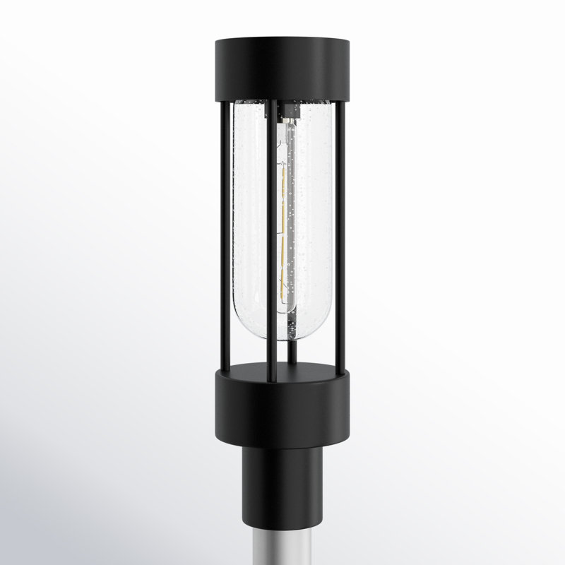 Zev Seeded Lantern Head