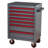 7-Drawer Tool Cabinet