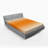 Microfiber Fitted Sheet-43731692-89082492