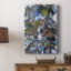 Verre bleu de l'île Catalina - galerie Cavas sur mesure-896700943