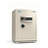 16.54"Small household fingerprint password safe