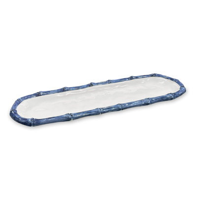 Vida Melamine Platter
