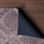 Luxurious Machine Washable Carpet, 100% Polyester, 7.5 x 10.8 Feet | Pile Height: 0.2 Inches, 1850 g/m² | Recycled Poly Cotton Underside, Easy Care, Perfect for Living Room & Bedroom, Soft & Durable Design-1155560055
