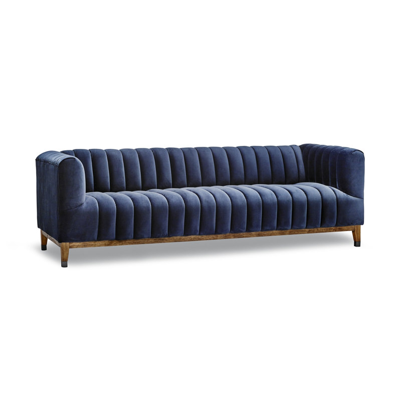 Canapé Move, 4, 29" H x 90" W x 34" D
