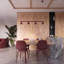 Chandelier NOX 4L white-673248639