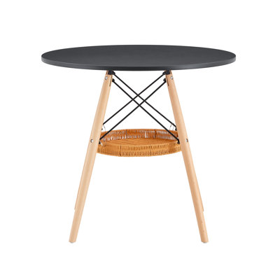 Diameter circular dining table