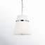 Luminaire suspendu conique unique Rory par Alexa Hampton-2143553585-2074886458-2074886452