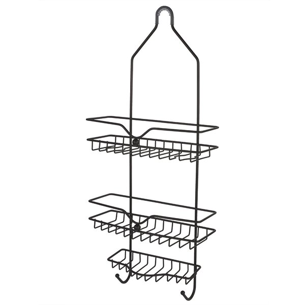 Edward Hanging Shower Caddy