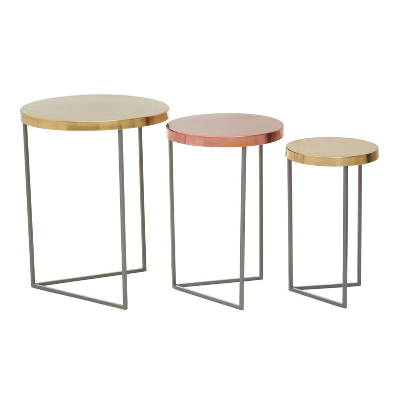 Berriman Frame Nesting Tables