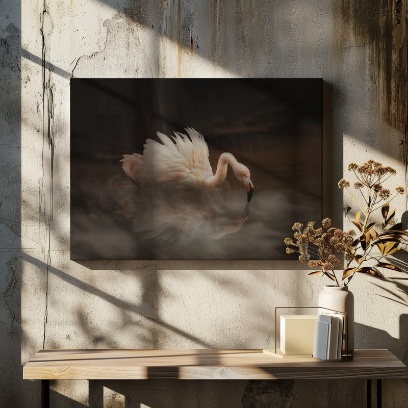 Wrapped Canvas Print, 60.96 cm H x 91.44 cm W