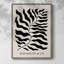 Matisse LII, reproduction d'art encadrée - bois massif-160620746