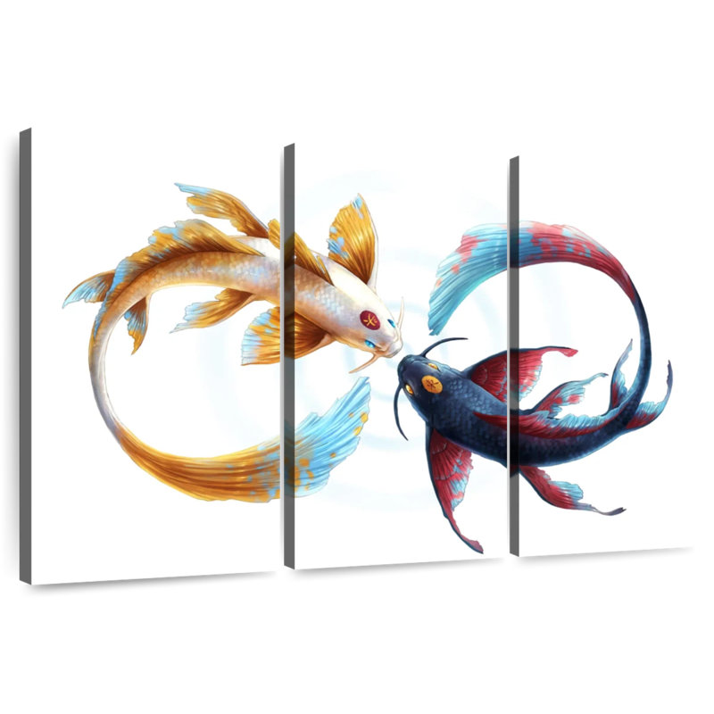 Brampt Eternal Bond, 20" H x 33" W