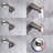All-In-One Kit with Rough in-Valve