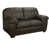 Brown Genuine Leather