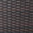 Rattan FLOWER POT - BROWN