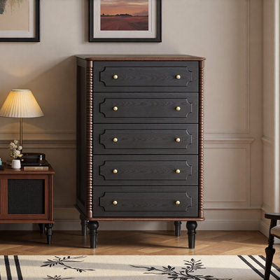 French Retro Style Sideboard