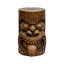 Décorations d'extérieur imperméables - Totem tiki