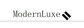 ModernLuxe Logo