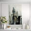 City I Painting by Elle Youngstrom-26677066-26677060