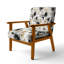 Chaise d'appoint Country Farmhouse - Fauteuil Whisper-1289247063