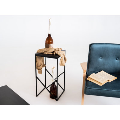 Jarodd Frame End Table