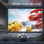 Luch Portable Projector
