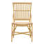 Piano Outdoor Dining Side Chair-1499458113