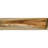 Live Edge Authentic English Chestnut Hardwood Floating Shelf-104816468