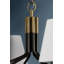 Stanwyck 6 Light Chandelier