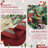 Christmas Tree 3-Piece Coverlet Set-137257653