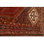 Tapis traditionnel rétro 5 x 8 po