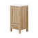 Shanarra 18.11'' Single Bathroom Vanity with Ceramic Top