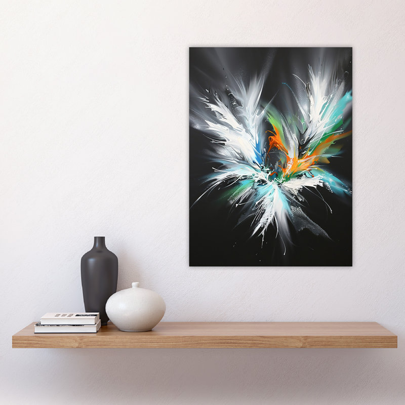 No Frame Print