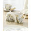 Lenox Wildflowers Sugar & Creamer Set