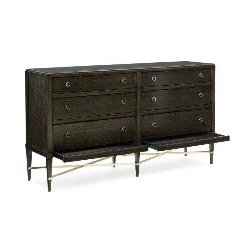 Caracole Classic 6 - Drawer Dresser