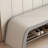 47.2in Shoe Rack Bench-109892697